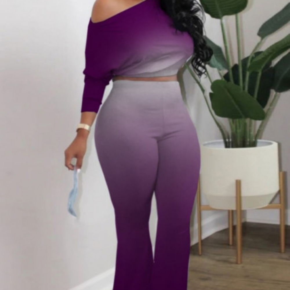Pant set - Picture 2 of 4
